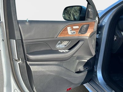 2026 Mercedes-Benz GLE GLE 450 4MATIC® Coupe