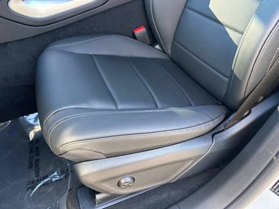 2026 Mercedes-Benz GLE GLE 450 4MATIC® Coupe