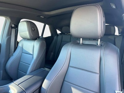 2026 Mercedes-Benz GLE GLE 450 4MATIC® Coupe