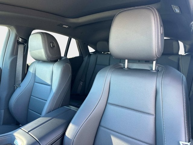 2026 Mercedes-Benz GLE GLE 450 4MATIC® Coupe