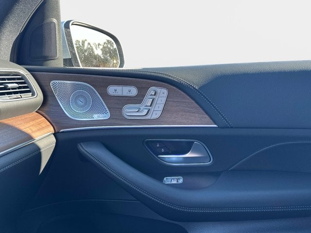 2026 Mercedes-Benz GLE GLE 450 4MATIC® Coupe