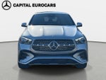 2026 Mercedes-Benz GLE GLE 450 4MATIC® Coupe