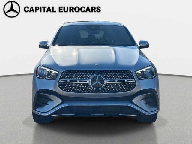 2026 Mercedes-Benz GLE GLE 450 4MATIC® Coupe