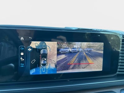 2026 Mercedes-Benz GLE GLE 450 4MATIC® Coupe