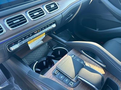 2026 Mercedes-Benz GLE GLE 450 4MATIC® Coupe