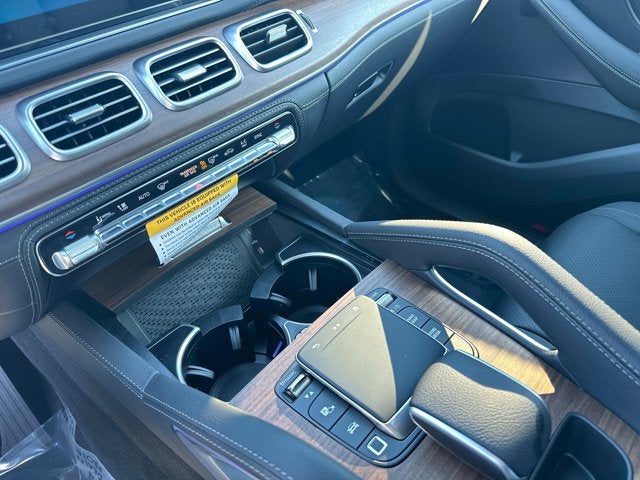 2026 Mercedes-Benz GLE GLE 450 4MATIC® Coupe