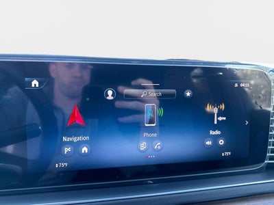 2026 Mercedes-Benz GLE GLE 450 4MATIC® Coupe