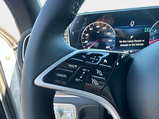 2026 Mercedes-Benz GLE GLE 450 4MATIC® Coupe