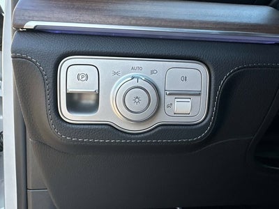 2026 Mercedes-Benz GLE GLE 450 4MATIC® Coupe