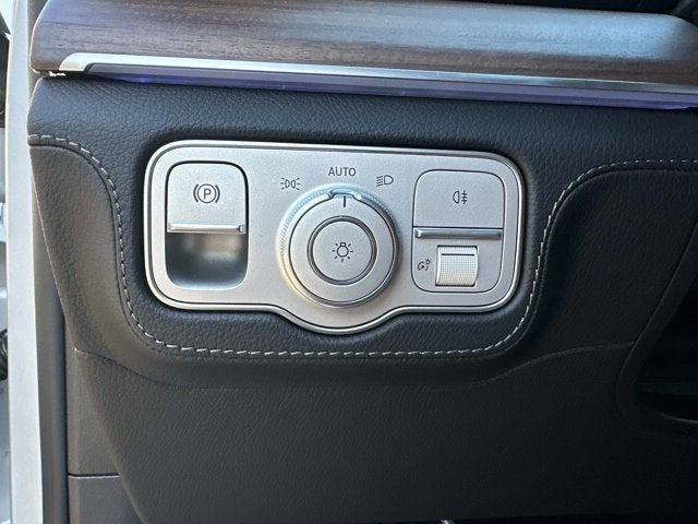 2026 Mercedes-Benz GLE GLE 450 4MATIC® Coupe