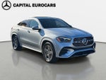 2026 Mercedes-Benz GLE GLE 450 4MATIC® Coupe