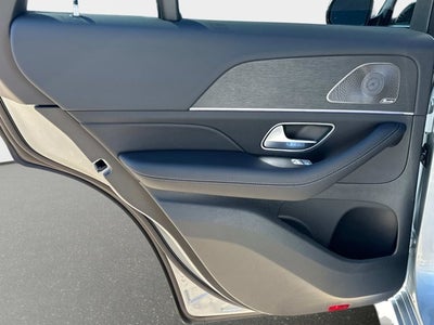 2026 Mercedes-Benz GLE GLE 450 4MATIC® Coupe