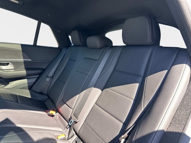 2026 Mercedes-Benz GLE GLE 450 4MATIC® Coupe
