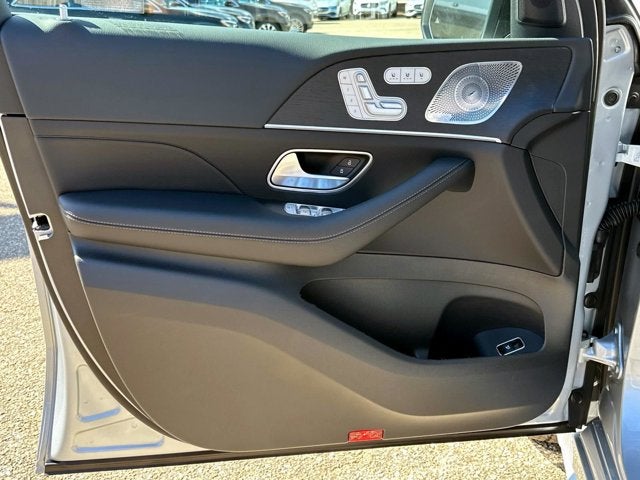 2026 Mercedes-Benz GLE GLE 450 4MATIC® Coupe