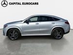 2026 Mercedes-Benz GLE GLE 450 4MATIC® Coupe