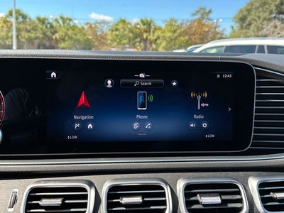 2026 Mercedes-Benz GLE GLE 450 4MATIC® Coupe