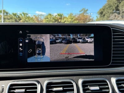 2026 Mercedes-Benz GLE GLE 450 4MATIC® Coupe