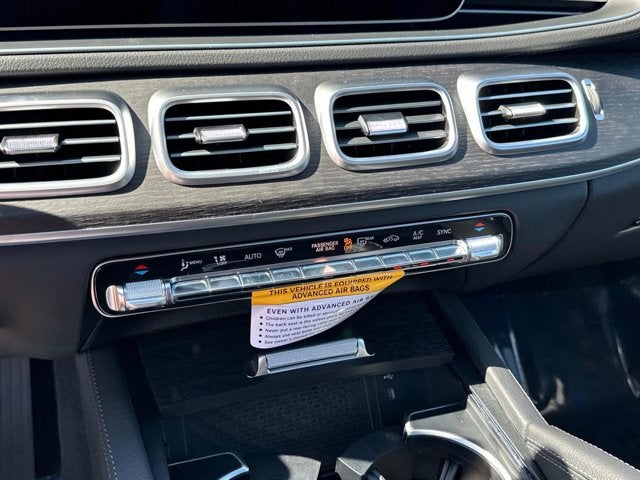 2026 Mercedes-Benz GLE GLE 450 4MATIC® Coupe