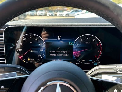 2026 Mercedes-Benz GLE GLE 450 4MATIC® Coupe