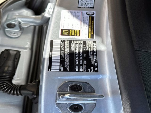 2026 Mercedes-Benz GLE GLE 450 4MATIC® Coupe