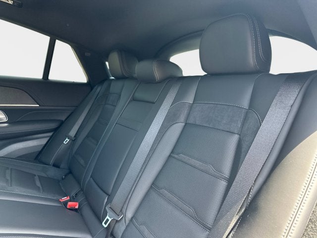 2026 Mercedes-Benz GLE AMG® GLE 53 4MATIC®+ Coupe