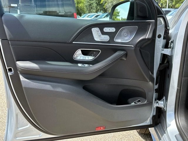 2026 Mercedes-Benz GLE AMG® GLE 53 4MATIC®+ Coupe