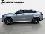 2026 Mercedes-Benz GLE AMG® GLE 53 4MATIC®+ Coupe