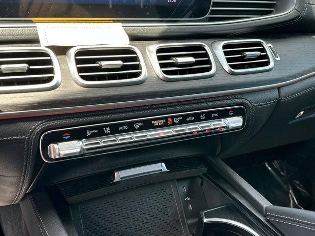 2026 Mercedes-Benz GLE AMG® GLE 53 4MATIC®+ Coupe