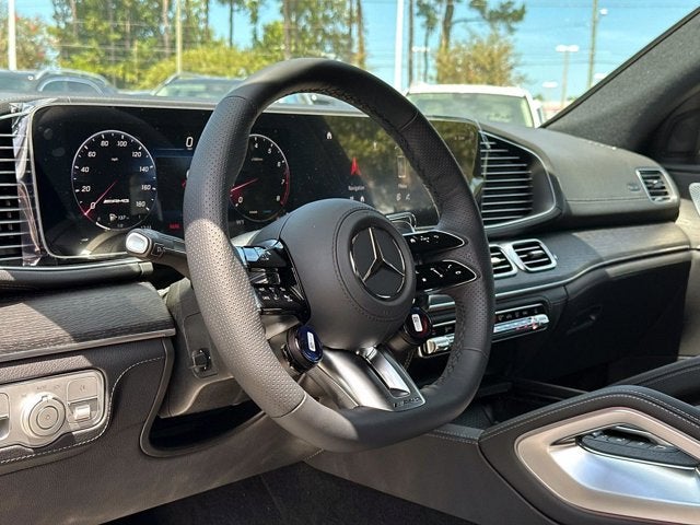 2026 Mercedes-Benz GLE AMG® GLE 53 4MATIC®+ Coupe