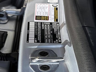 2026 Mercedes-Benz GLE AMG® GLE 53 4MATIC®+ Coupe