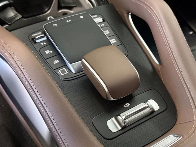 2026 Mercedes-Benz GLE AMG® GLE 53 4MATIC®+ Coupe