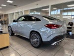 2026 Mercedes-Benz GLE AMG® GLE 53 4MATIC®+ Coupe