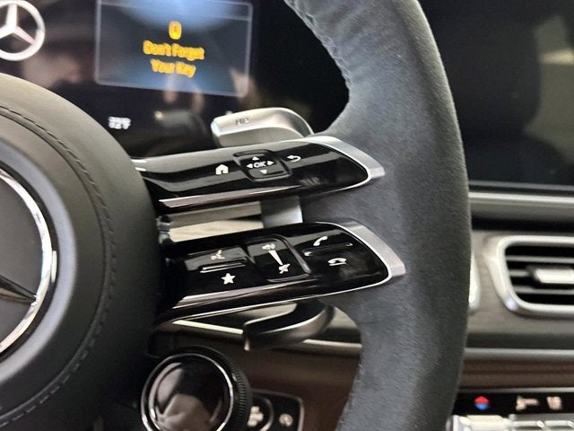 2026 Mercedes-Benz GLE AMG® GLE 53 4MATIC®+ Coupe