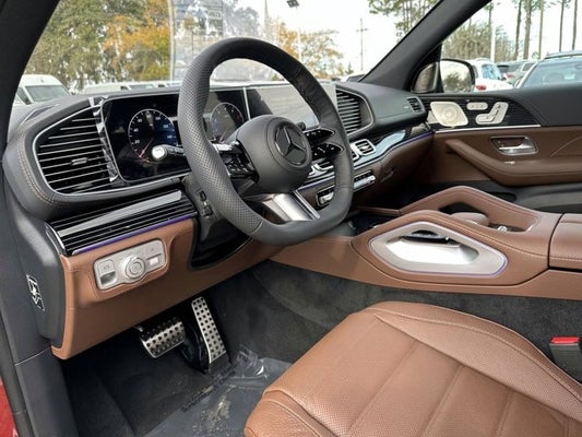 2024 Mercedes-Benz GLS GLS 450 4MATIC® SUV in Tallahassee, FL - Capital Eurocars Hub