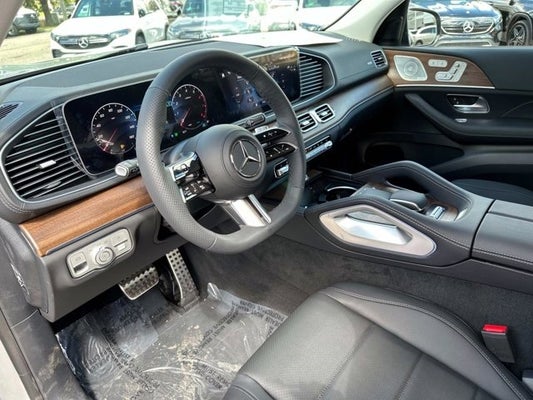 2024 Mercedes-Benz GLS GLS 450 4MATIC® SUV in Tallahassee, FL - Capital Eurocars Hub