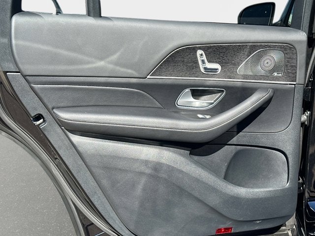 2025 Mercedes-Benz GLS GLS 450