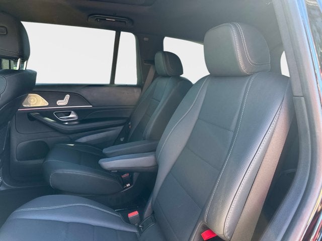 2025 Mercedes-Benz GLS GLS 450