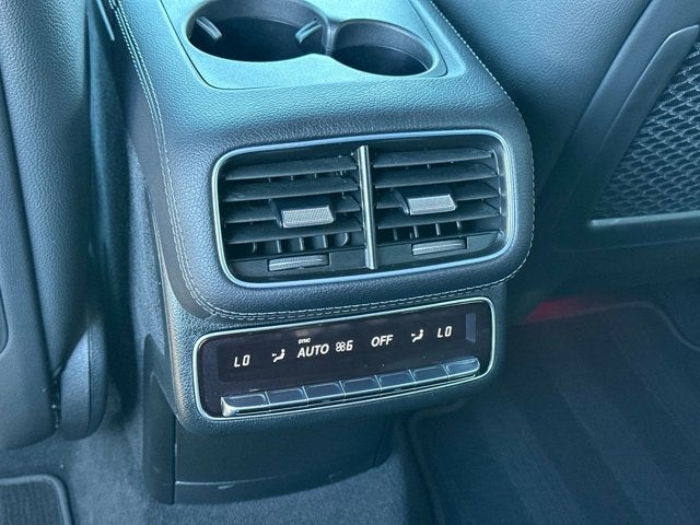 2025 Mercedes-Benz GLS GLS 450