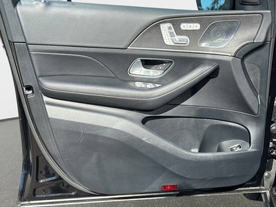 2025 Mercedes-Benz GLS GLS 450
