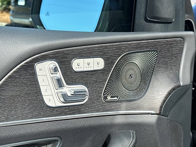 2025 Mercedes-Benz GLS GLS 450