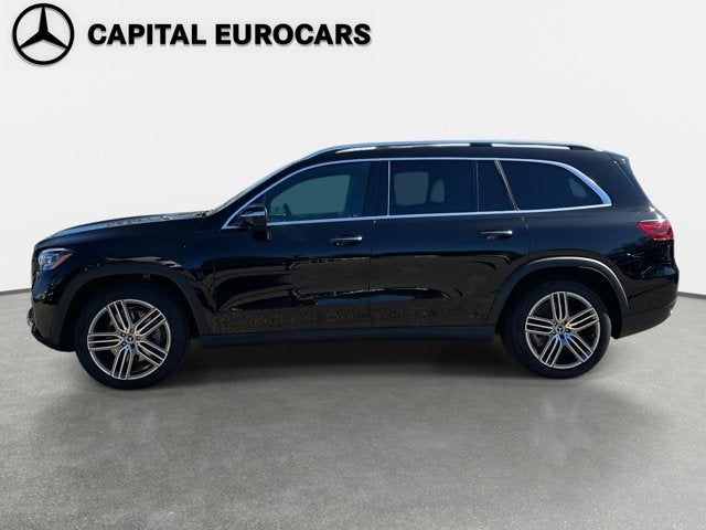 2025 Mercedes-Benz GLS GLS 450