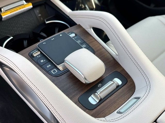 2025 Mercedes-Benz GLS GLS 450 4MATIC® SUV