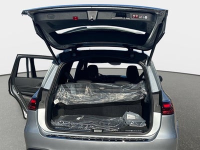 2026 Mercedes-Benz GLS GLS 450 4MATIC® SUV