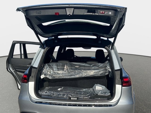 2026 Mercedes-Benz GLS GLS 450 4MATIC® SUV