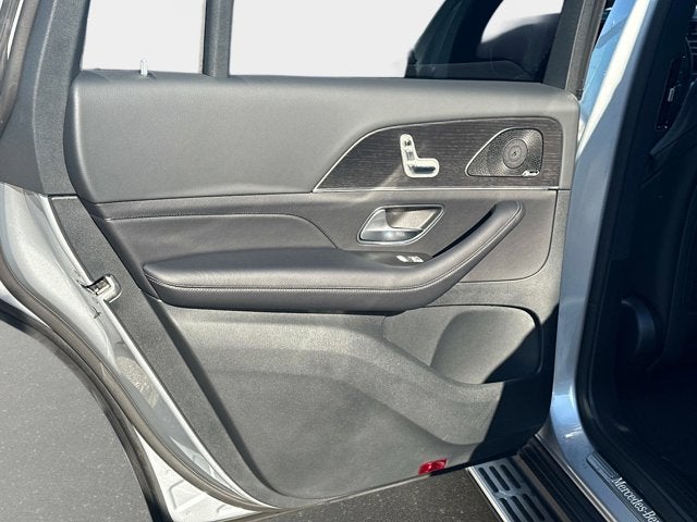 2026 Mercedes-Benz GLS GLS 450 4MATIC® SUV