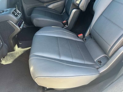 2026 Mercedes-Benz GLS GLS 450 4MATIC® SUV