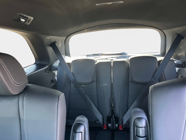 2026 Mercedes-Benz GLS GLS 450 4MATIC® SUV