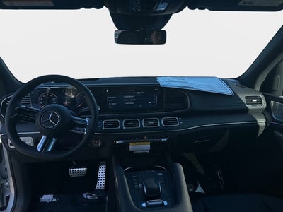 2026 Mercedes-Benz GLS GLS 450 4MATIC® SUV