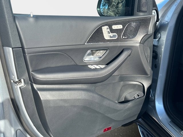 2026 Mercedes-Benz GLS GLS 450 4MATIC® SUV