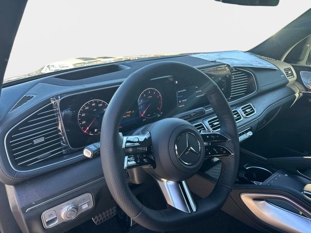 2026 Mercedes-Benz GLS GLS 450 4MATIC® SUV